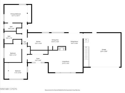 775 Brookfield Drive, Reno, NV 89503 Photo