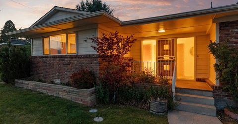 775 Brookfield Drive, Reno, NV 89503 Photo