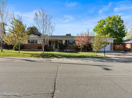 775 Brookfield Drive, Reno, NV 89503 Photo