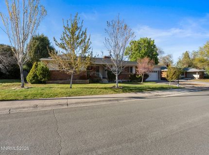 775 Brookfield Drive, Reno, NV 89503 Photo