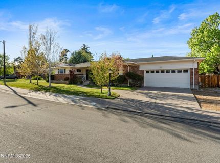 775 Brookfield Drive, Reno, NV 89503 Photo