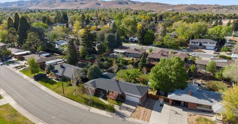 775 Brookfield Drive, Reno, NV 89503 Photo