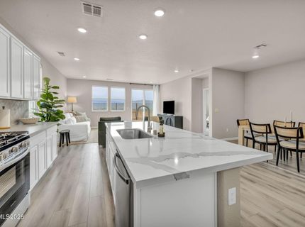 1381 Jett Way, Carson City, NV 89705 Photo