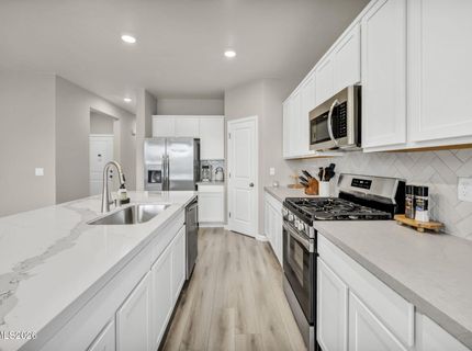 1381 Jett Way, Carson City, NV 89705 Photo