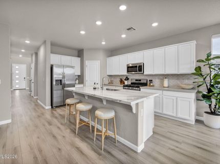 1381 Jett Way, Carson City, NV 89705 Photo