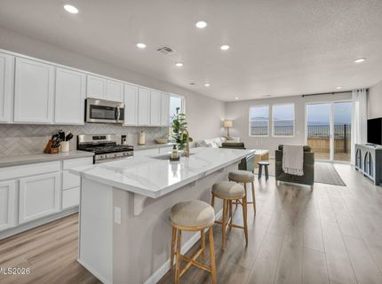 1381 Jett Way, Carson City, NV 89705 Photo