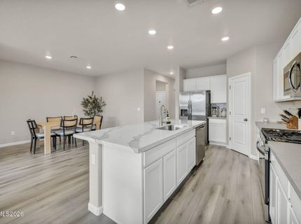 1381 Jett Way, Carson City, NV 89705 Photo