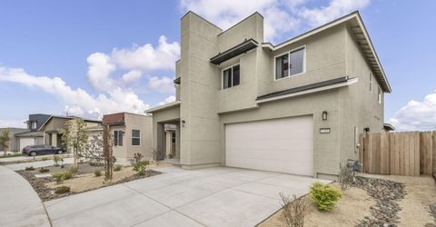1381 Jett Way, Carson City, NV 89705 Photo