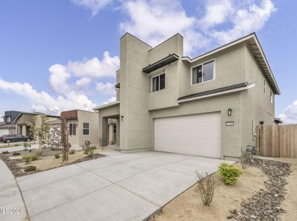 1381 Jett Way, Carson City, NV 89705 Photo