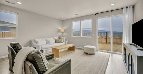 1381 Jett Way, Carson City, NV 89705 Photo