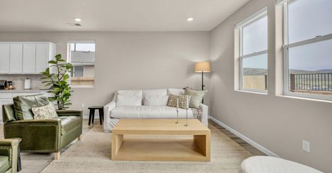 1381 Jett Way, Carson City, NV 89705 Photo