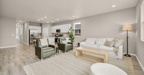 1381 Jett Way, Carson City, NV 89705 Photo