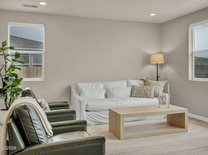 1381 Jett Way, Carson City, NV 89705 Photo