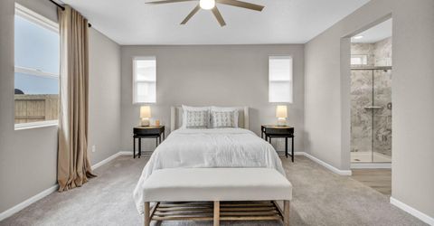 1381 Jett Way, Carson City, NV 89705 Photo