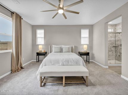 1381 Jett Way, Carson City, NV 89705 Photo