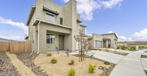 1381 Jett Way, Carson City, NV 89705 Photo