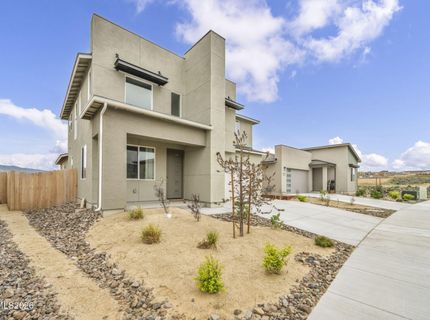 1381 Jett Way, Carson City, NV 89705 Photo