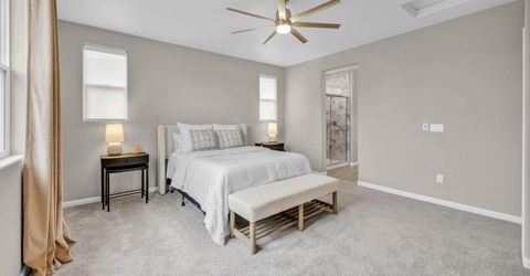 1381 Jett Way, Carson City, NV 89705 Photo