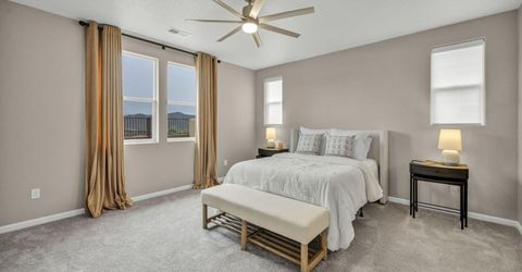 1381 Jett Way, Carson City, NV 89705 Photo