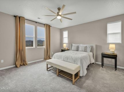 1381 Jett Way, Carson City, NV 89705 Photo