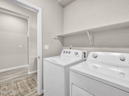 1381 Jett Way, Carson City, NV 89705 Photo