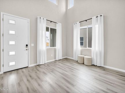 1381 Jett Way, Carson City, NV 89705 Photo