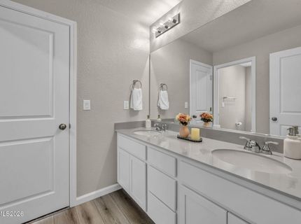 1381 Jett Way, Carson City, NV 89705 Photo