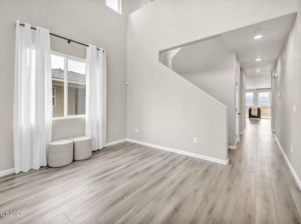 1381 Jett Way, Carson City, NV 89705 Photo