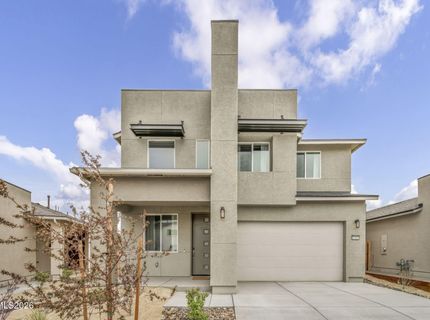 1381 Jett Way, Carson City, NV 89705 Photo