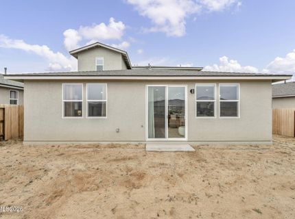 1381 Jett Way, Carson City, NV 89705 Photo