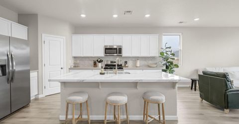 1381 Jett Way, Carson City, NV 89705 Photo