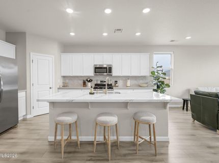 1381 Jett Way, Carson City, NV 89705 Photo