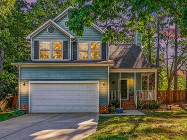 308 Hidden Cellars Drive, Holly Springs, NC 27540