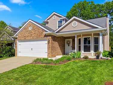 3508 Forest Spring Court, Lexington, KY 40509