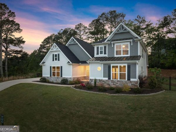 876 Sweetgrass Court, Demorest, GA 30535