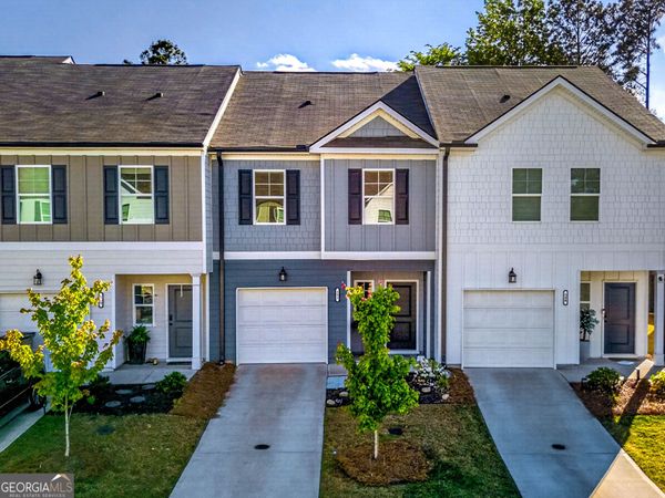 252 Regent Park, Hoschton, GA 30548