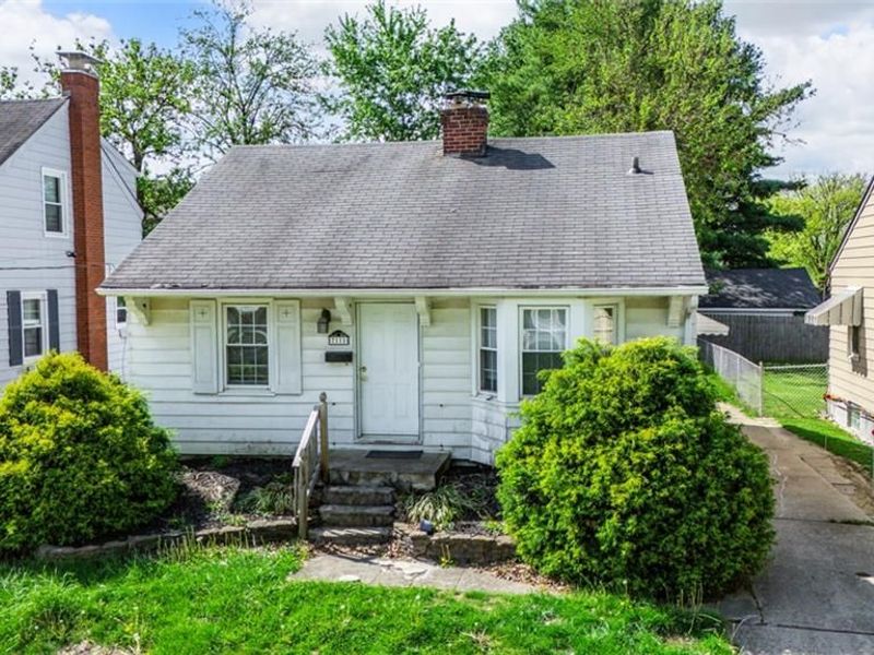 7111 Carnation Avenue, Cincinnati, OH 45236 Photo 1