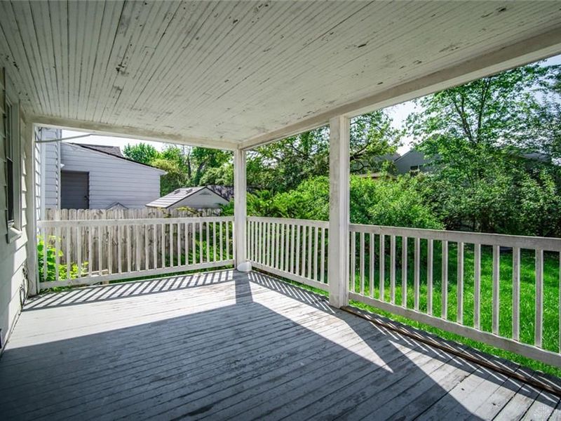 7111 Carnation Avenue, Cincinnati, OH 45236 Photo 21