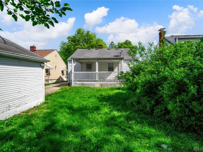 7111 Carnation Avenue, Cincinnati, OH 45236 Photo 23