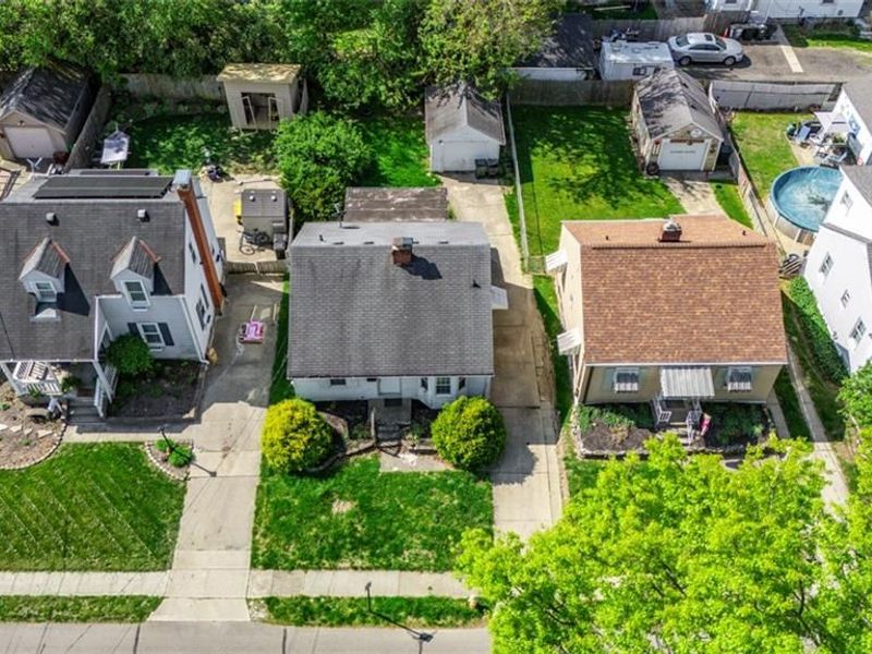 7111 Carnation Avenue, Cincinnati, OH 45236 Photo 25