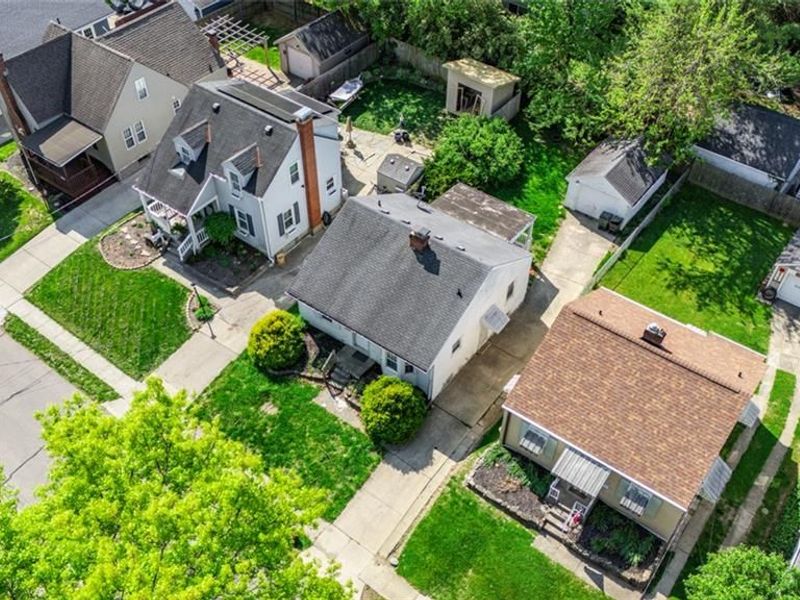 7111 Carnation Avenue, Cincinnati, OH 45236 Photo 26