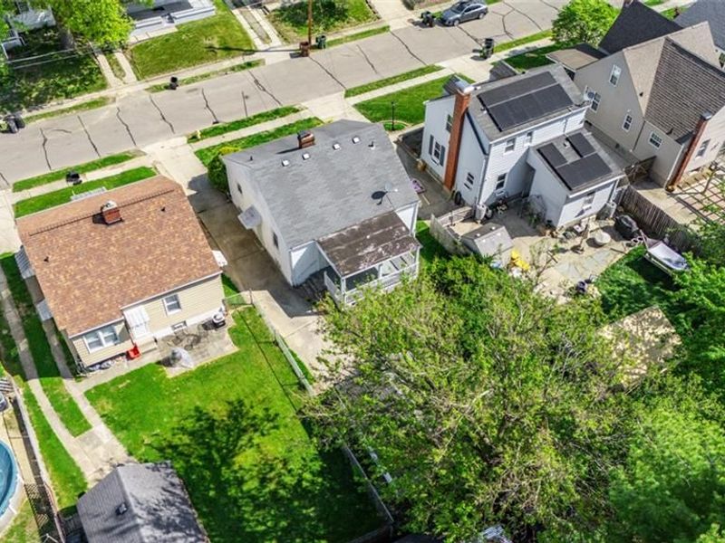 7111 Carnation Avenue, Cincinnati, OH 45236 Photo 27