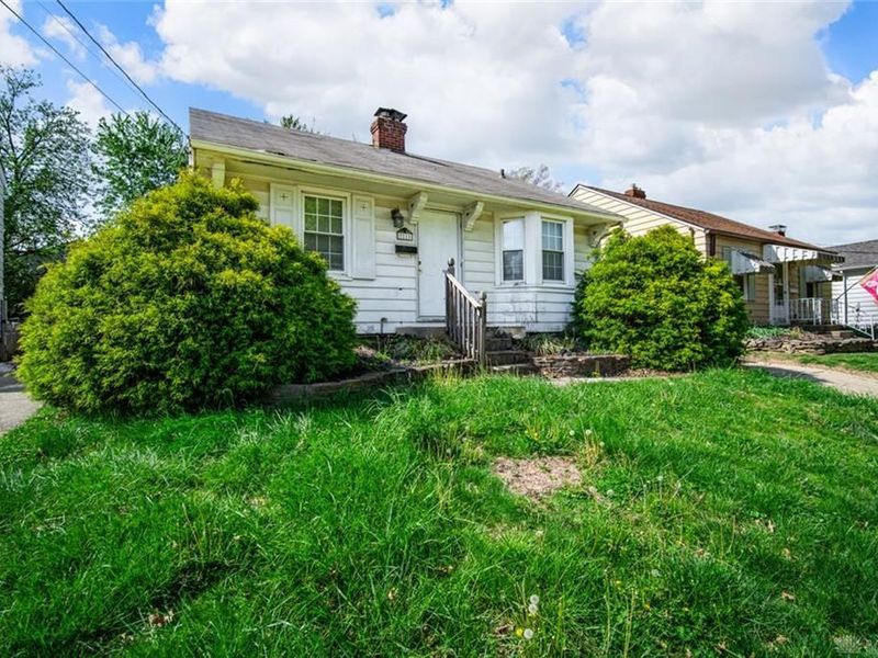 7111 Carnation Avenue, Cincinnati, OH 45236 Photo 3