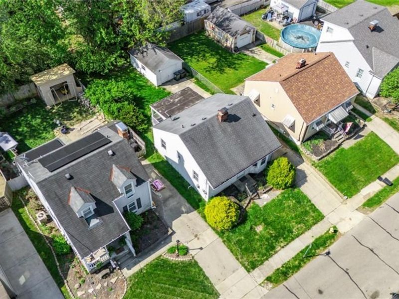 7111 Carnation Avenue, Cincinnati, OH 45236 Photo 31