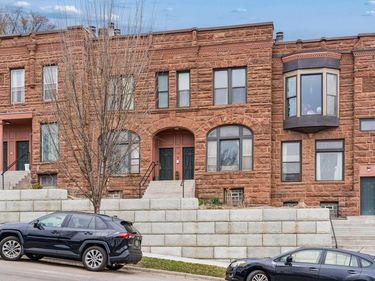 345 Ramsey Street, Unit 345C, Saint Paul, MN 55102