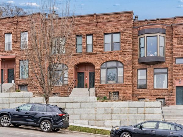 345 Ramsey Street , Unit 345C, Saint Paul, MN 55102