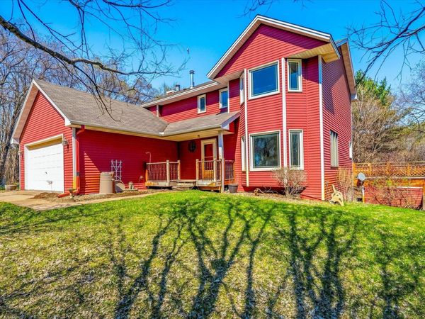 13275 192 1/2 Avenue NW, Elk River, MN 55330