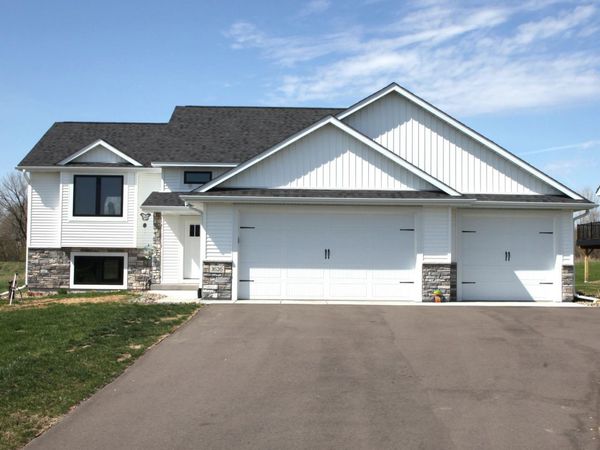 1626 72nd Avenue , Hammond, WI 54015