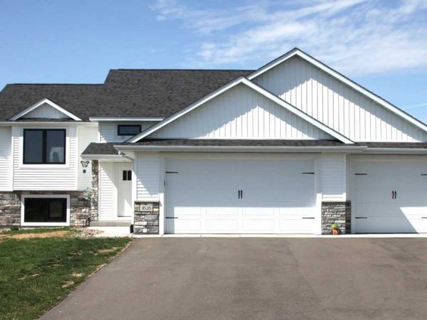 1626 72nd Avenue, Hammond, WI 54015