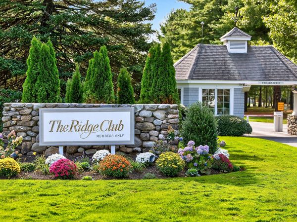 3 Glenwood Lane , Sandwich, MA 02563